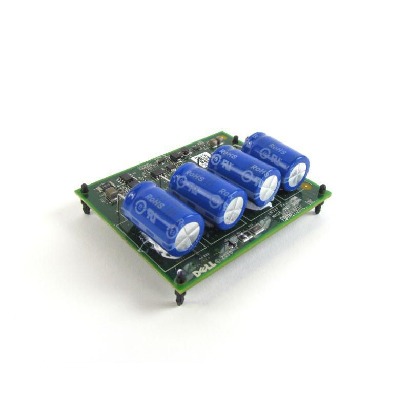 Controller battery backup