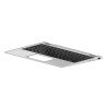 Top Cover & Keyboard (Fance)