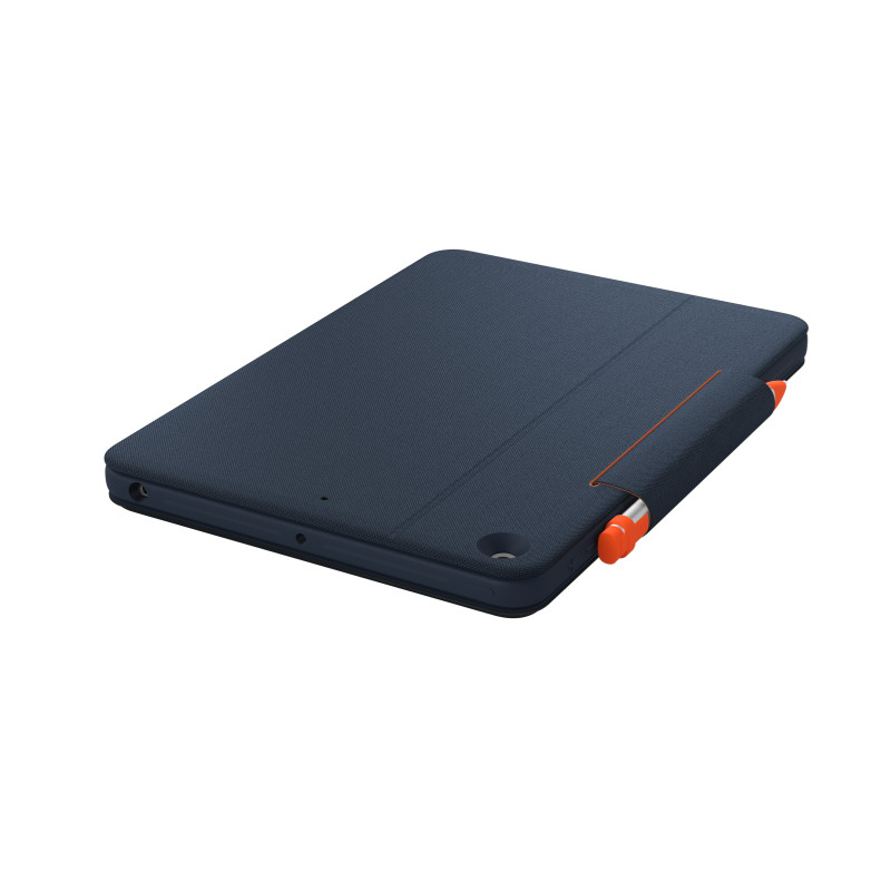 Rugged Combo 3 Touch BLUE PAN EMEA