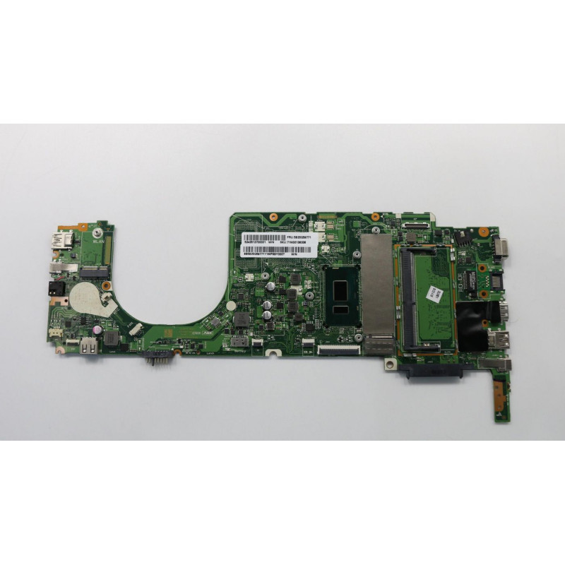V330-14ARR system board with