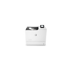 HP Color LaserJet Enterprise M652n