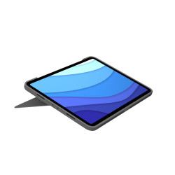 Combo Touch iPad Pro 11" Sand US
