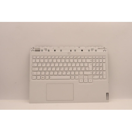 COVER Upper Case ASM_UKE
