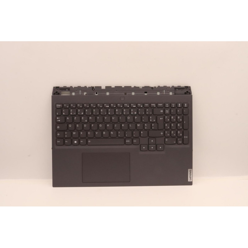 Upper Case Cover with RGB for
