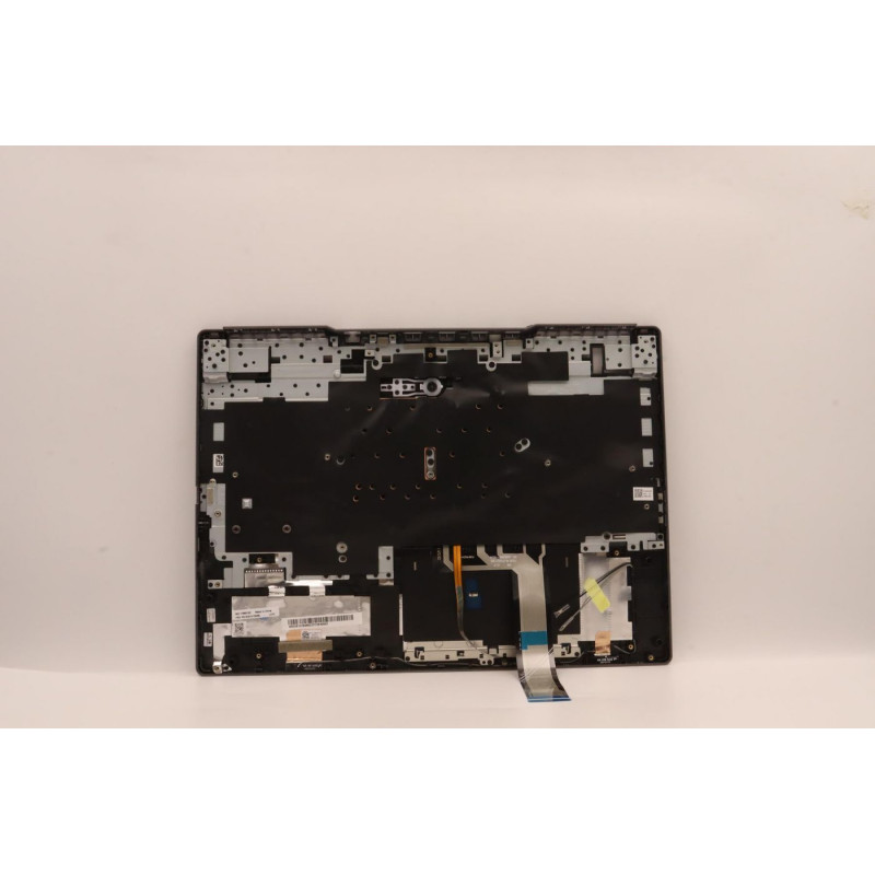 COVER Upper Case ASM_GER