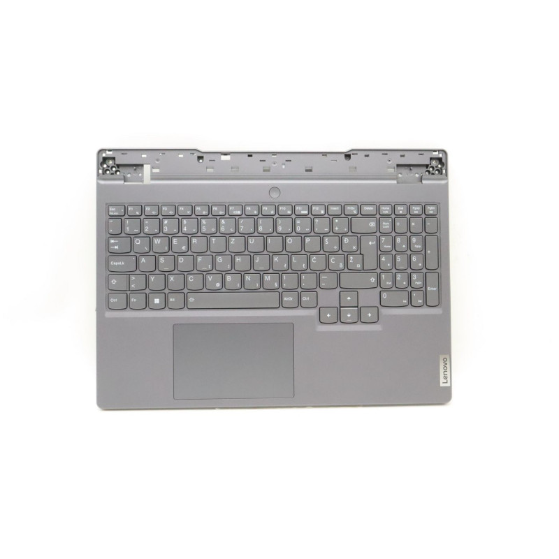 COVER Upper Case ASM_SLV