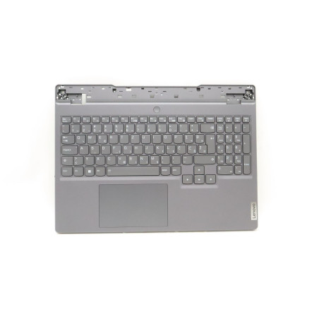 COVER Upper Case ASM_SLV