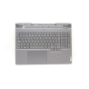 COVER Upper Case ASM_SLV