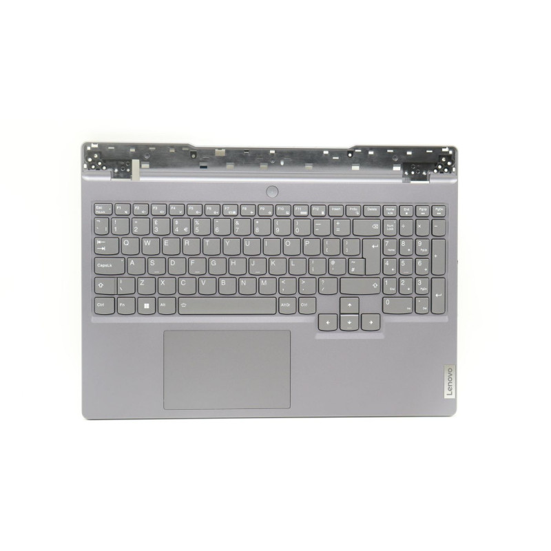 COVER Upper Case ASM_UKE