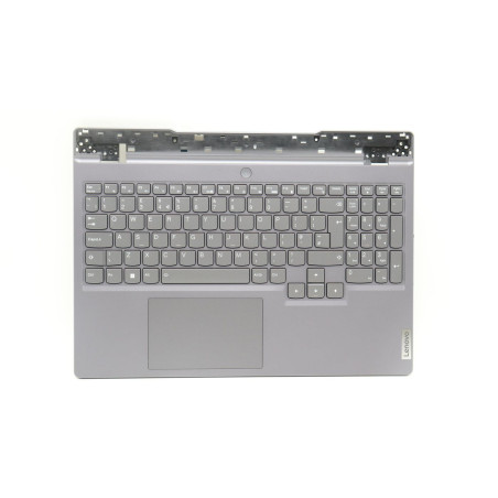COVER Upper Case ASM_UKE
