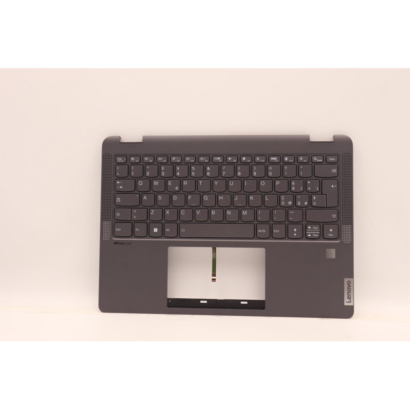 COVER Upper Case ASM_ITA W