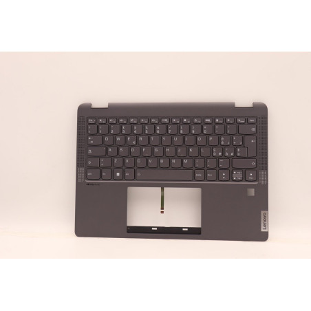 COVER Upper Case ASM_ITA W
