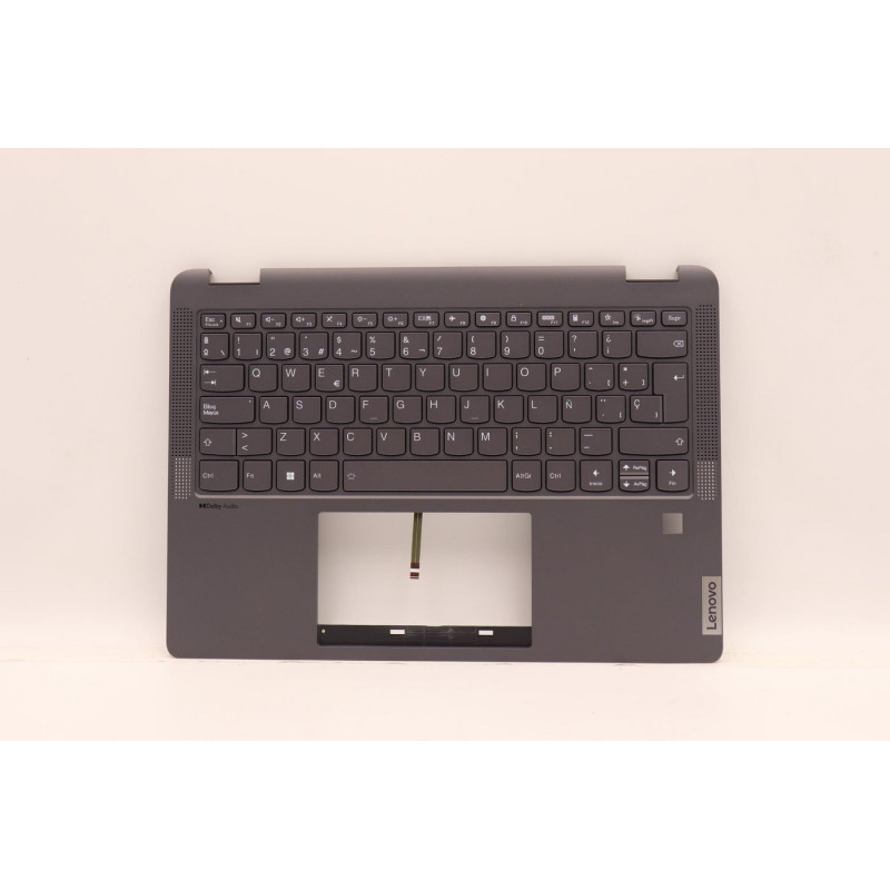 COVER Upper Case ASM_SPA W