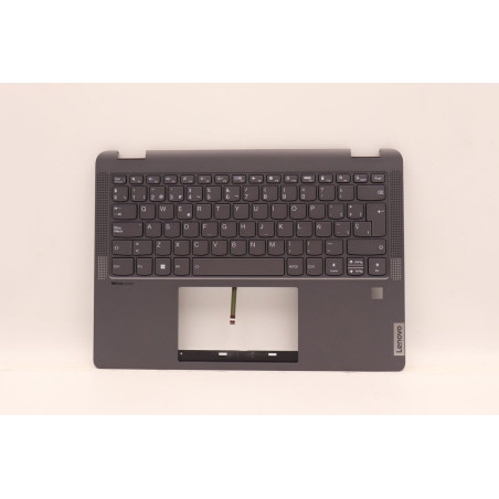 COVER Upper Case ASM_SPA W