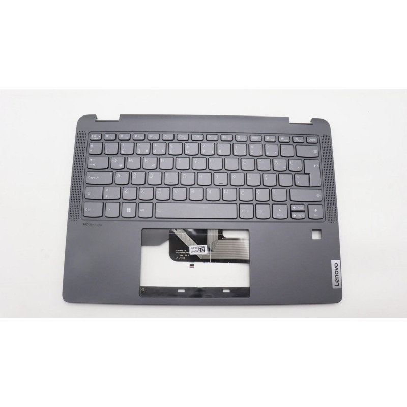 COVER Upper Case ASM_TUR W