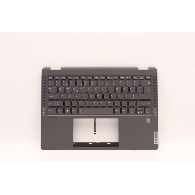 COVER Upper Case ASM_POR W