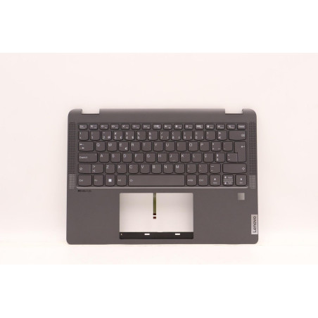 COVER Upper Case ASM_POR W