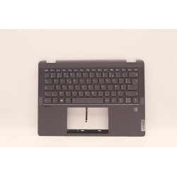 COVER Upper Case ASM_FRA W