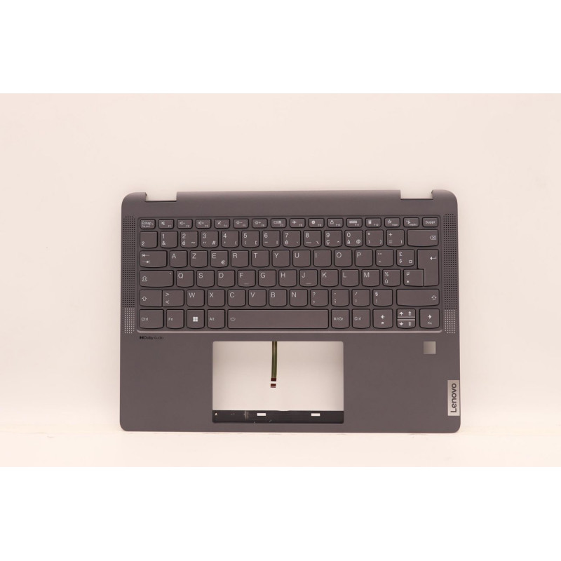 COVER Upper Case ASM_FRA W