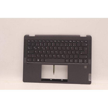 COVER Upper Case ASM_GER W
