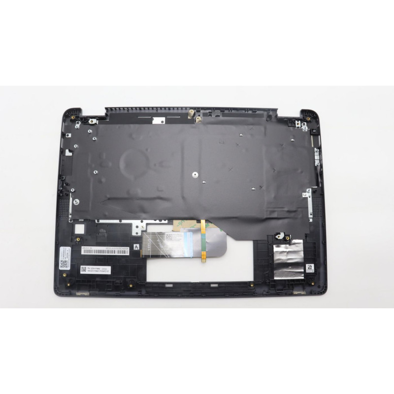 COVER Upper Case ASM_GRE W