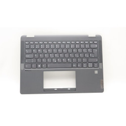COVER Upper Case ASM_SLV W