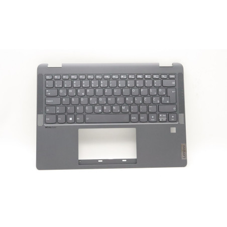 COVER Upper Case ASM_SLV W