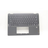 COVER Upper Case ASM_SLV W