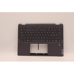 COVER Upper Case ASM_SWS W