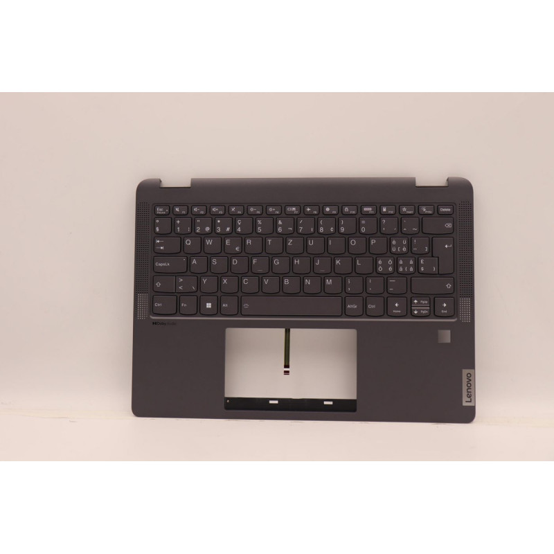 COVER Upper Case ASM_SWS W