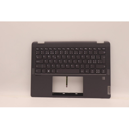COVER Upper Case ASM_SWS W