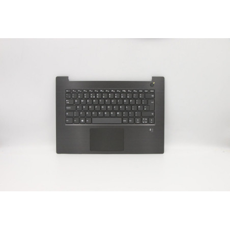 Upper Case w/KB (UK)