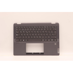 COVER Upper Case ASM_SPA W