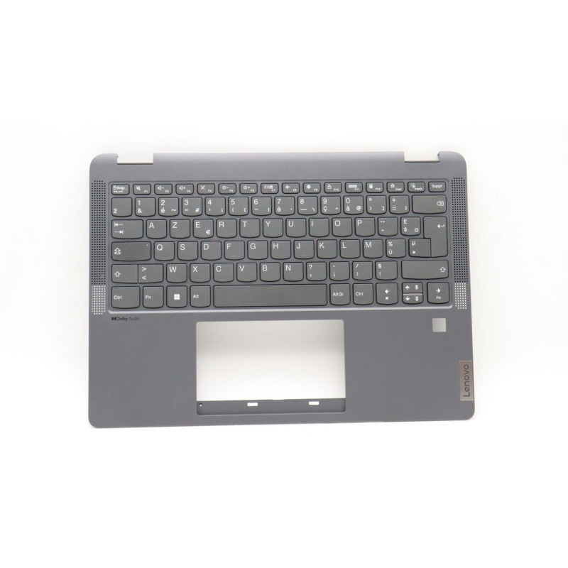 COVER Upper Case ASM_FRA W
