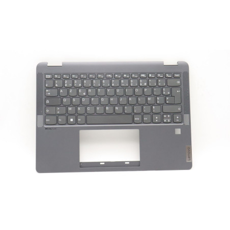 COVER Upper Case ASM_FRA W