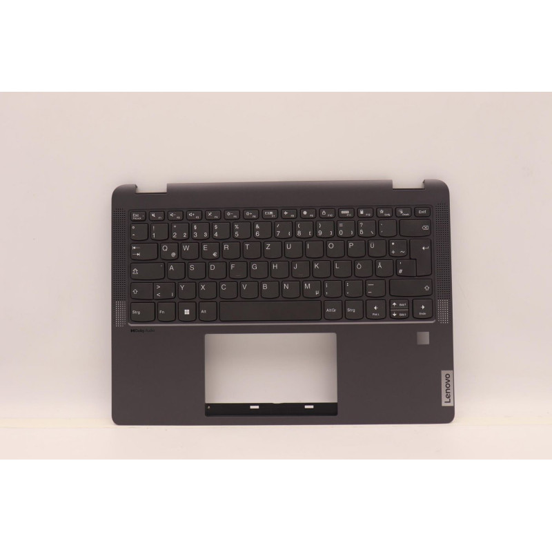 COVER Upper Case ASM_GER W