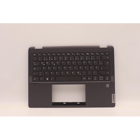 COVER Upper Case ASM_GER W