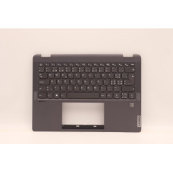 COVER Upper Case ASM_SWS W