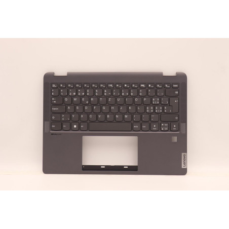 COVER Upper Case ASM_SWS W