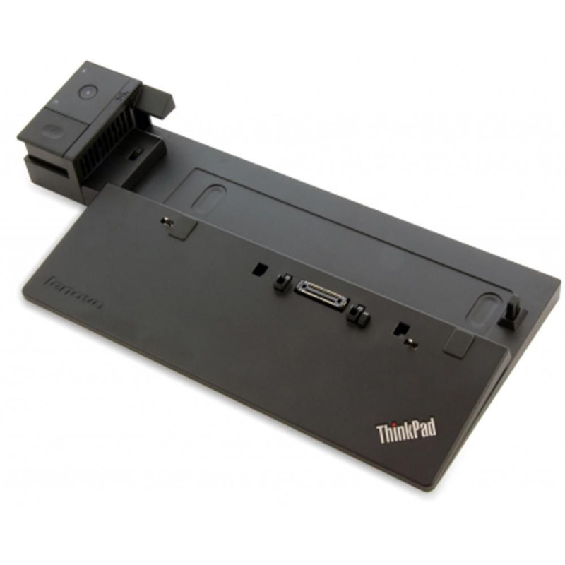 TP Advanced Mini-Dock 90W UK