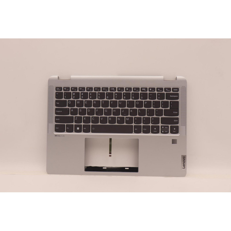 COVER Upper Case ASM_ENG W