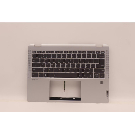 COVER Upper Case ASM_ENG W