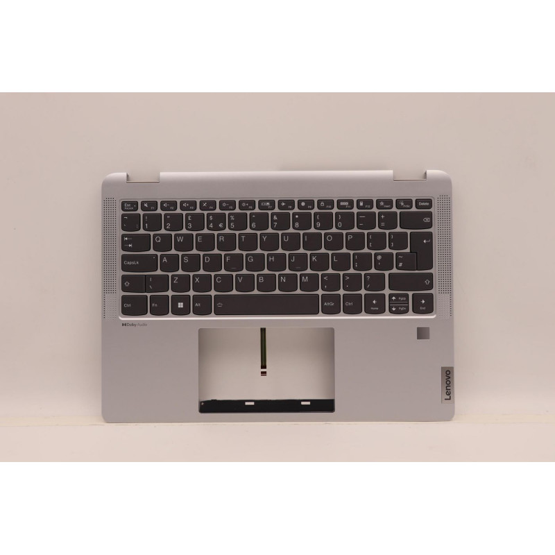 COVER Upper Case ASM_UKE W