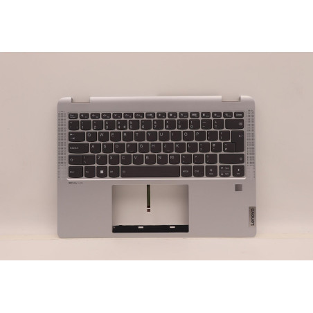 COVER Upper Case ASM_UKE W