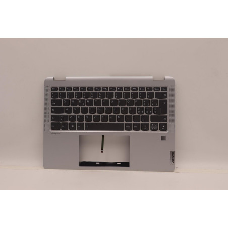 COVER Upper Case ASM_ITA W