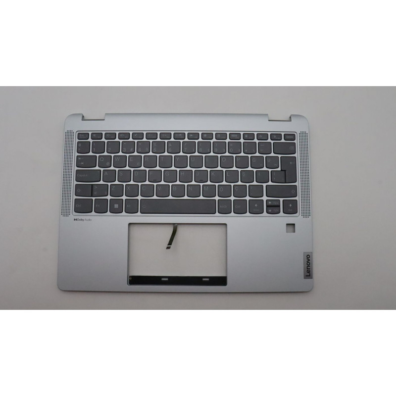 COVER Upper Case ASM_TUR W