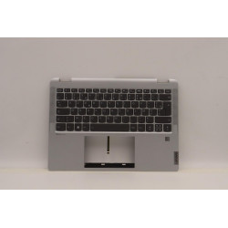 COVER Upper Case ASM_FRA W