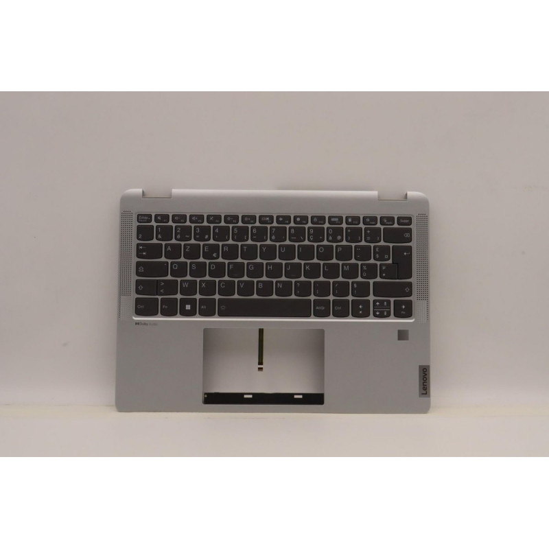 COVER Upper Case ASM_FRA W