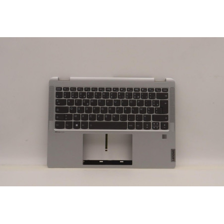 COVER Upper Case ASM_FRA W