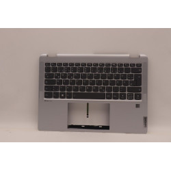 COVER Upper Case ASM_GER W